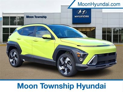 New 2026 Hyundai Kona Limited