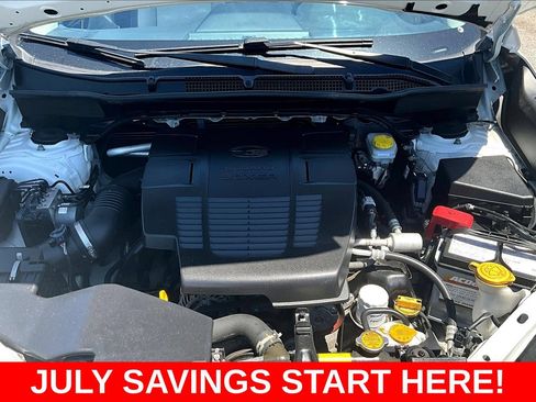 Used 2022 Subaru Forester AWD/4WD image 37