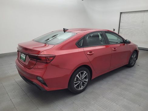 Used 2022 Kia Forte LXS w/ LXS Technology Package FWD image 9
