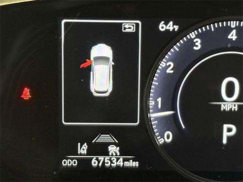 Certified 2023 Lexus NX 350 AWD w/ Premium Package image 5