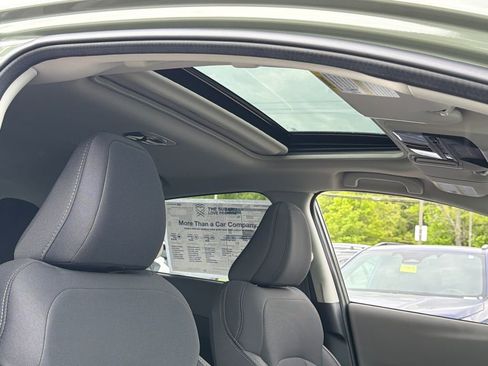New 2026 Subaru Crosstrek 2.0i Premium AWD/4WD image 6