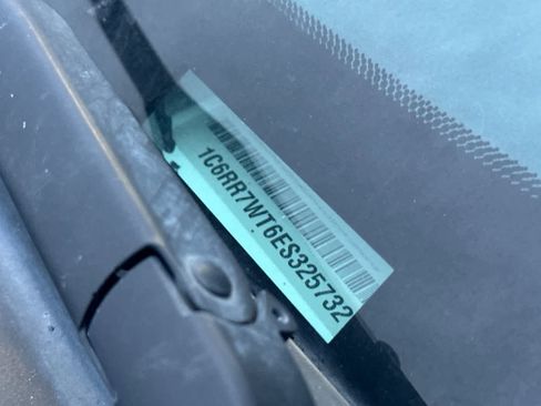 Used 2014 RAM 1500 Limited image 11