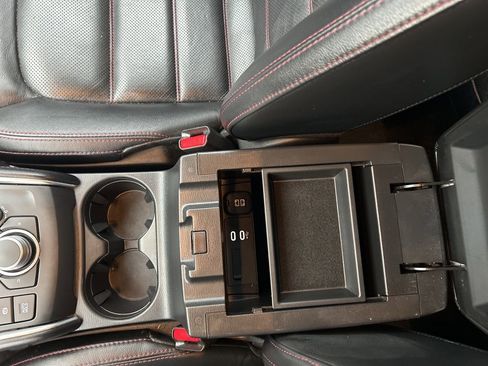 Used 2024 MAZDA CX-5 Carbon Edition image 28