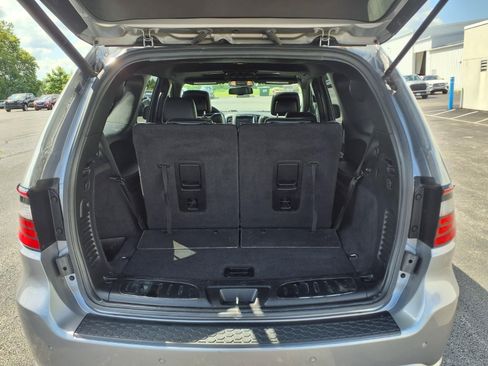 Used 2015 Dodge Durango Limited w/ Premium Group AWD/4WD image 10