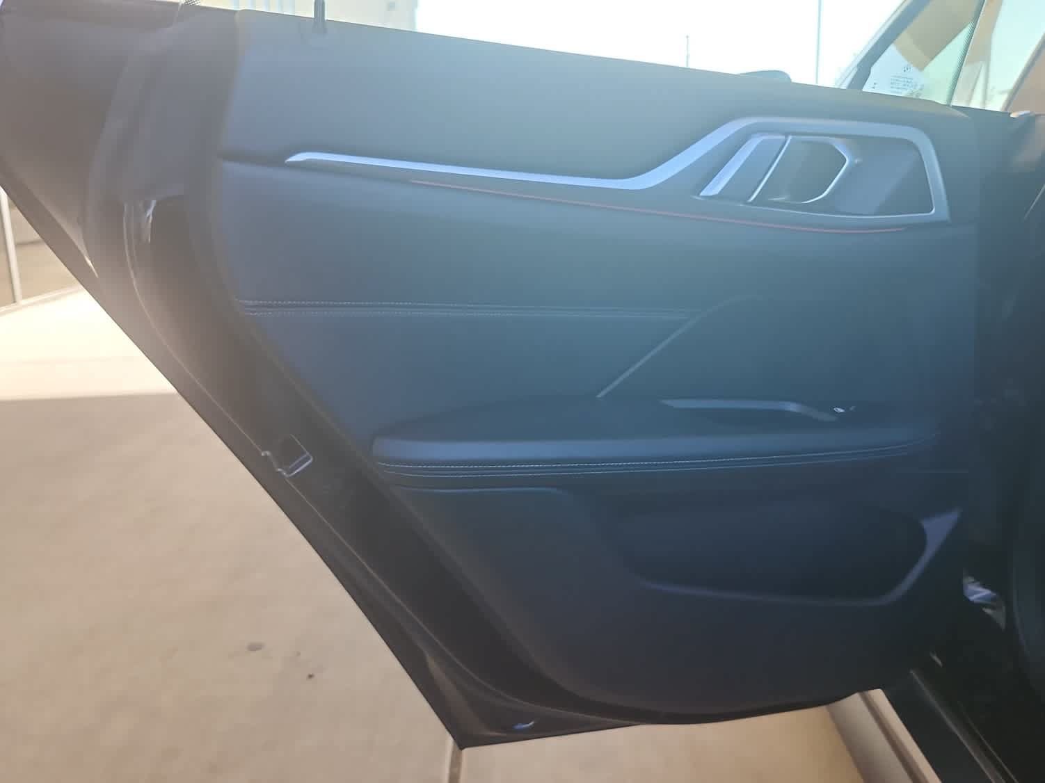 Used 2023 BMW i4 eDrive40 w/ Premium Package RWD image 14