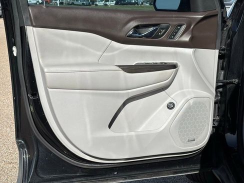 Used 2018 GMC Acadia SLT image 28