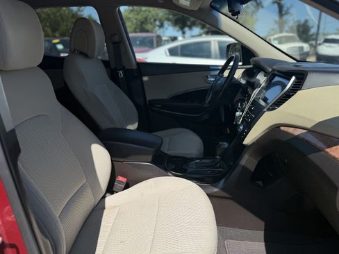 Used 2014 Hyundai Santa Fe Sport w/ Popular Equipment Package 02 FWD image 12