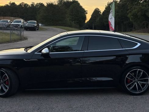 Used 2018 Audi S5 Prestige AWD/4WD image 3