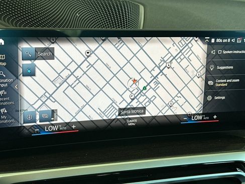 Used 2023 BMW i4 eDrive40 w/ Premium Package RWD image 17