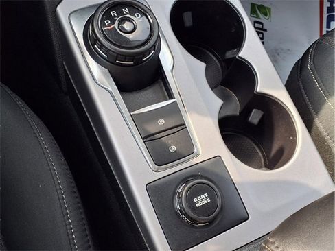 Used 2023 Ford Bronco Sport Big Bend w/ Convenience Package image 16