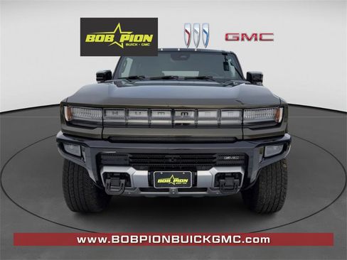 New 2026 GMC Hummer EV SUV image 3