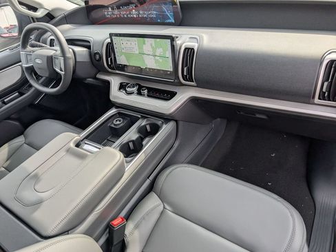 New 2026 Ford Expedition Active AWD/4WD image 57