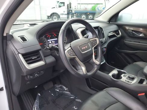 Used 2019 GMC Terrain Denali w/ Advanced Safety Package image 19