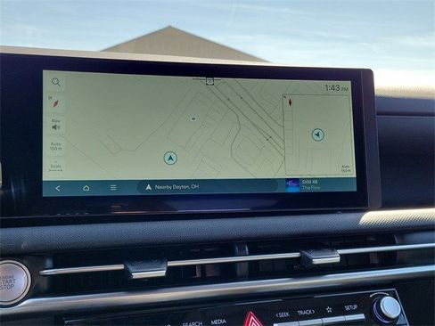 Certified 2025 Hyundai Tucson SEL image 23