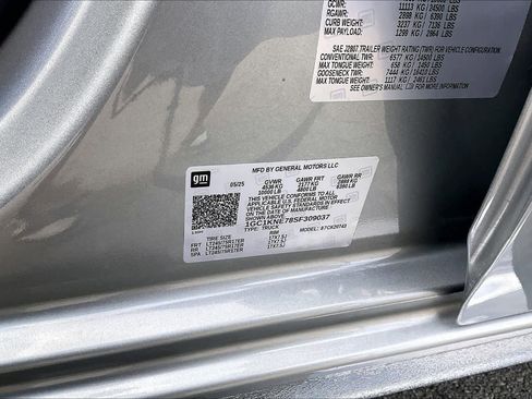 Used 2025 Chevrolet Silverado 2500 LT w/ Convenience Package image 33