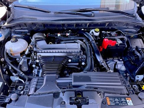 Used 2024 Ford Escape Platinum image 25