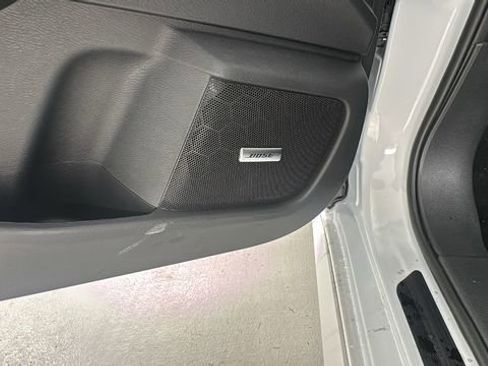 New 2025 Nissan Sentra SR w/ SR Premium Package image 18