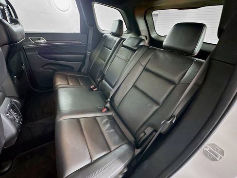 Used 2019 Jeep Grand Cherokee Limited AWD/4WD image 28
