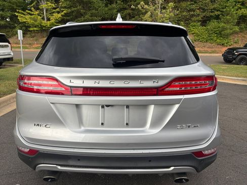Used 2018 Lincoln MKC Reserve AWD/4WD image 16