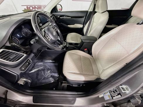 Used 2021 Kia Seltos EX AWD/4WD image 25