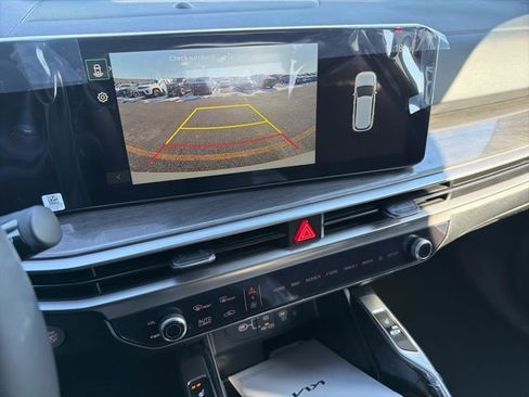 New 2026 Kia Sorento X-Line EX AWD/4WD image 15
