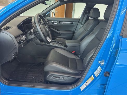 Used 2024 Honda Civic Sport Touring image 10