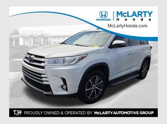 Used 2019 Toyota Highlander XLE 360° Tour