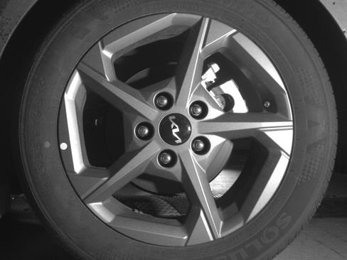 Used 2025 Kia K4 FWD image 14