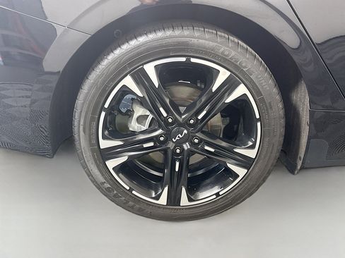 Used 2022 Kia K5 GT-Line w/ GT-Line FWD Premium Package image 33