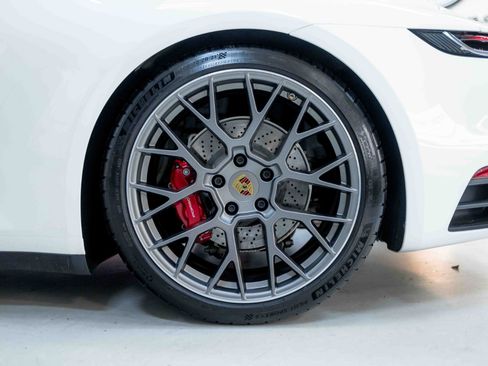 Used 2020 Porsche 911 Carrera S image 88