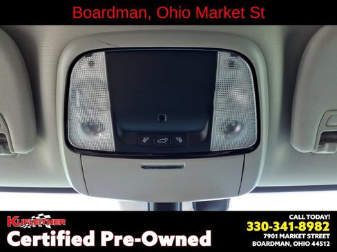 Used 2021 Dodge Durango SXT AWD/4WD image 28