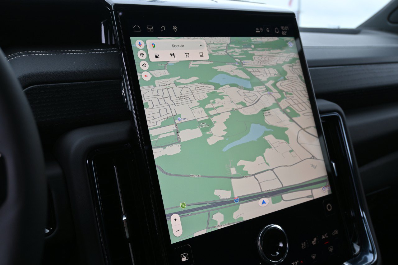 New 2027 GMC Yukon AT4 Ultimate AWD/4WD image 12