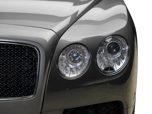 Used 2017 Bentley Flying Spur S V8 AWD/4WD image 10