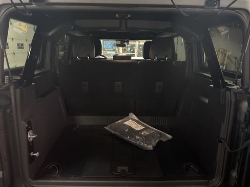 Used 2023 Ford Bronco Black Diamond image 26