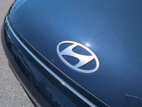 New 2026 Hyundai Kona Limited FWD image 13