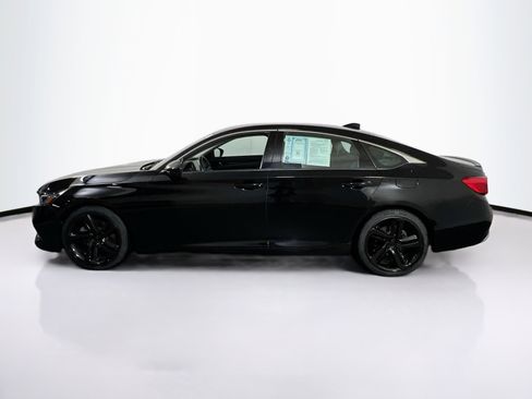 Used 2022 Honda Accord Sport Special Edition image 8