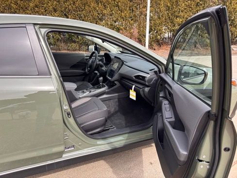 New 2026 Subaru Crosstrek 2.5i image 11