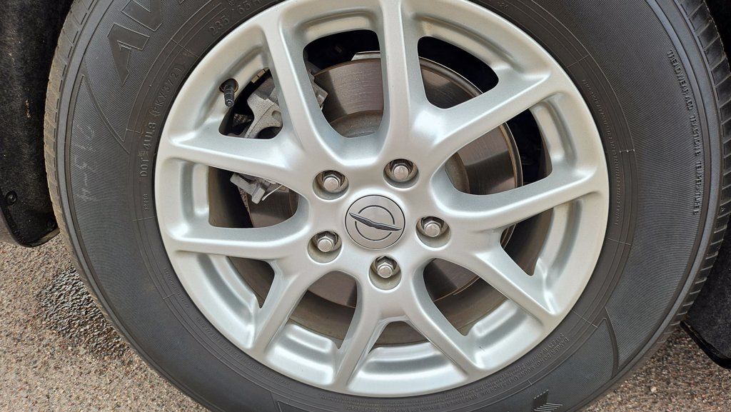 Used 2022 Chrysler Pacifica Touring-L FWD image 17