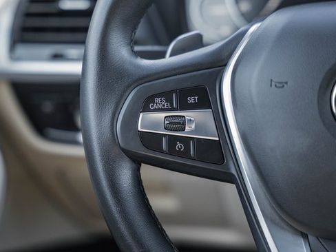 Used 2020 BMW X3 xDrive30i w/ Convenience Package image 31