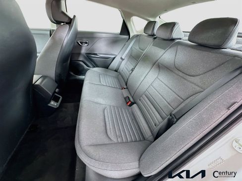 Certified 2025 Kia K4 EX FWD image 22