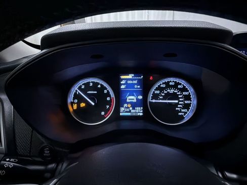 Used 2021 Subaru Forester Premium image 19