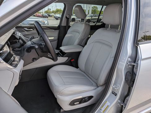 Used 2022 Jeep Grand Cherokee L Overland AWD/4WD image 14