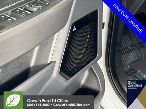 Used 2025 Ford F150 Tremor w/ Equipment Group 402A High AWD/4WD image 13