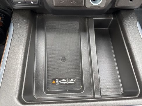 Used 2021 Chevrolet Silverado 3500 High Country w/ Z71 Off-Road Package image 33