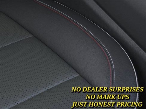 New 2026 Chevrolet Silverado EV Trail Boss image 21