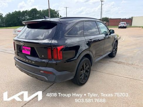 Certified 2021 Kia Sorento S AWD/4WD image 11