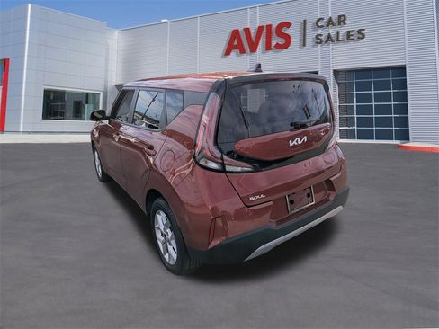 Used 2024 Kia Soul LX w/ Option Group 015 image 9