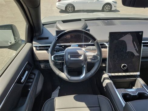 New 2025 GMC Sierra EV Denali image 29