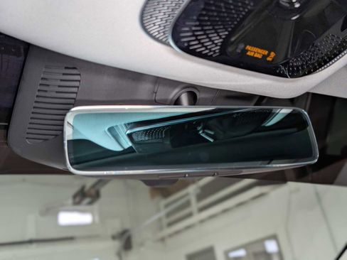 Certified 2023 Mercedes-Benz EQS 580 4MATIC SUV image 30