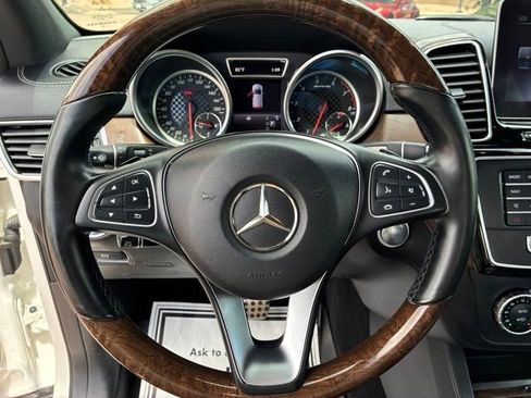 Used 2018 Mercedes-Benz GLE 43 AMG 4MATIC image 25
